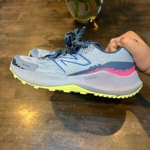 New Balance Gym Shoes